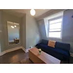 A7-Top Flr 1 Bed Flat Near Elephant And Castle