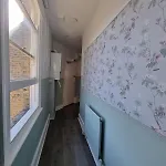 A7-Top Flr 1 Bed Flat Near Elephant And Castle